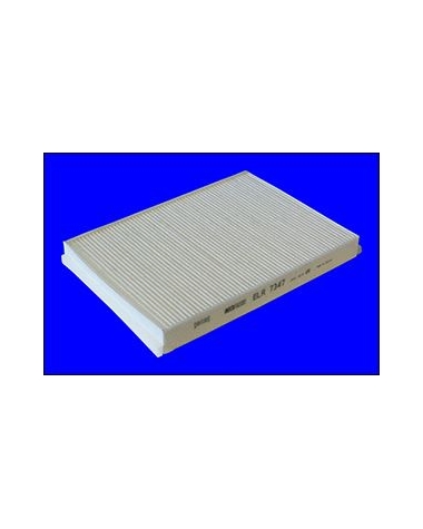 ELR7347 - Filtre habitcale