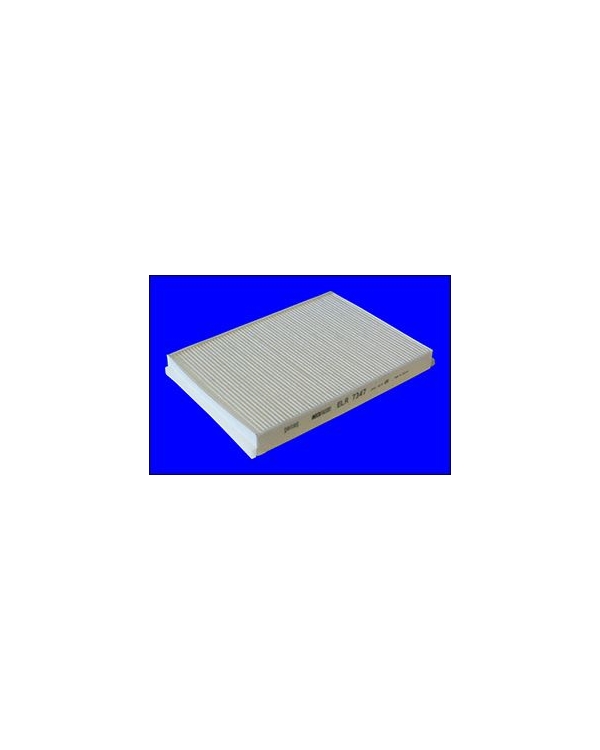 ELR7347 - Filtre habitcale