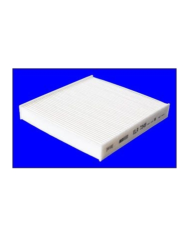 ELR7349 - Filtre habitcale