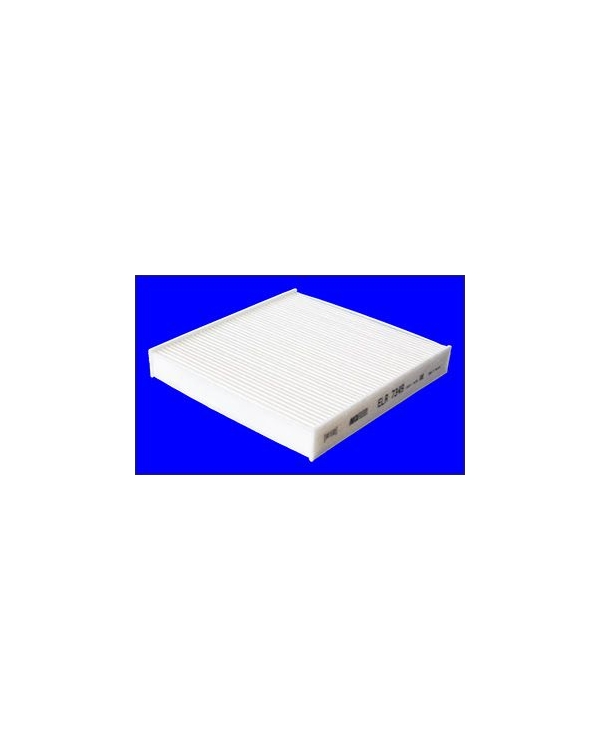 ELR7349 - Filtre habitcale