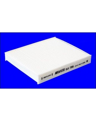 ELR7356 - Filtre habitcale