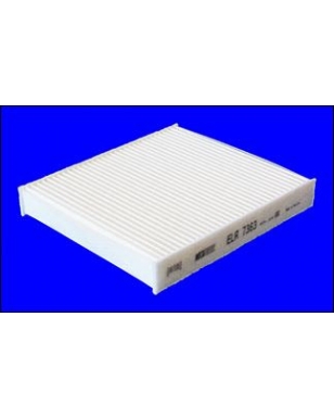 ELR7363 - Filtre habitcale