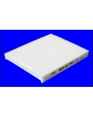 ELR7365 - Filtre habitcale