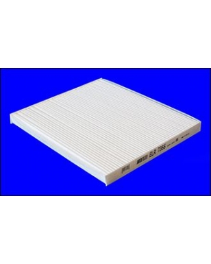 ELR7366 - Filtre habitcale