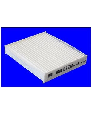 ELR7368 - Filtre habitcale