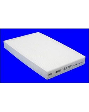 ELR7369 - Filtre habitcale