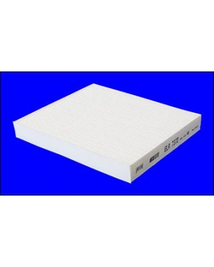 ELR7372 - Filtre habitcale