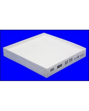 ELR7374 - Filtre habitcale