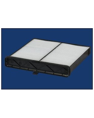 ELR7377 - Filtre habitcale