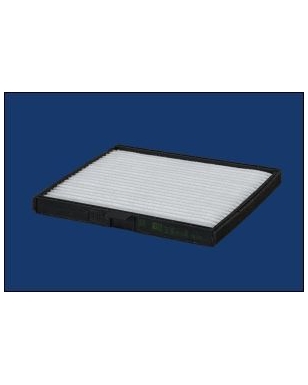 ELR7385 - Filtre habitcale