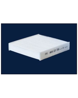 ELR7386 - Filtre habitcale