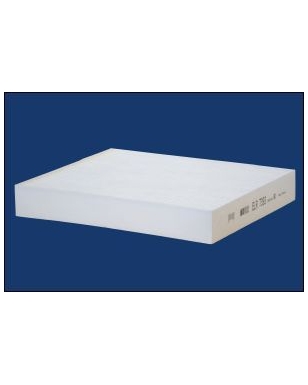 ELR7393 - Filtre habitcale