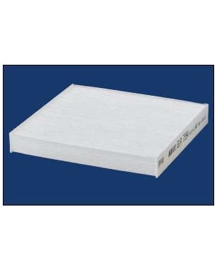 ELR7394 - Filtre habitcale