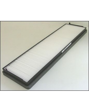 ELR7503 - Filtre habitcale