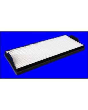 ELR7506 - Filtre habitcale