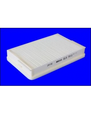 ELR7513 - Filtre habitcale