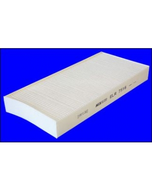 ELR7516 - Filtre habitcale