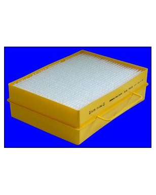 ELR7518 - Filtre habitcale