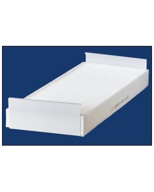 ELR7522 - Filtre habitcale