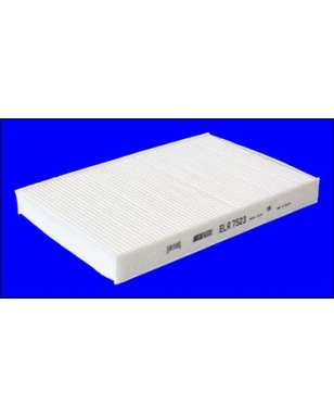 ELR7523 - Filtre habitcale