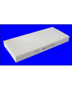 ELR7525 - Filtre habitcale