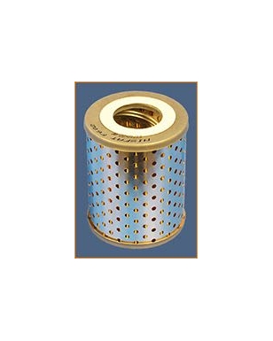 F602 - Filtre à gasoil