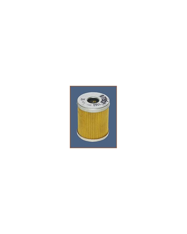 F660 - Filtre à gasoil