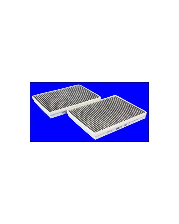 JKR7015 - Filtre habitcale