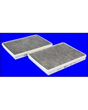 JKR7015 - Filtre habitcale