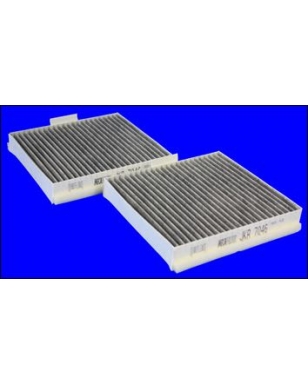 JKR7046 - Filtre habitcale