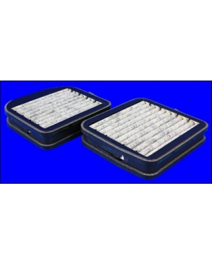 JKR7088 - Filtre habitcale