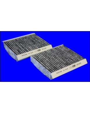 JKR7090 - Filtre habitcale