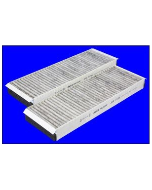 JKR7158 - Filtre habitcale