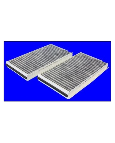 JKR7161 - Filtre habitcale