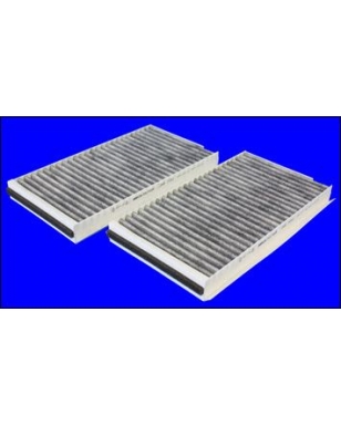 JKR7161 - Filtre habitcale