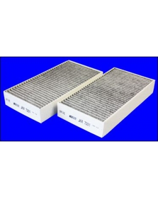 JKR7201 - Filtre habitcale