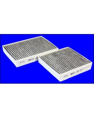 JKR7217 - Filtre habitcale