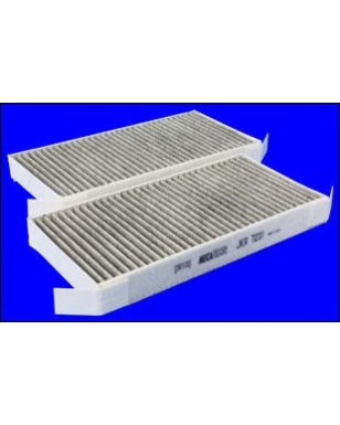 JKR7231 - Filtre habitcale