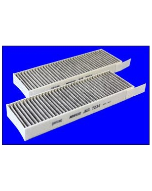 JKR7234 - Filtre habitcale