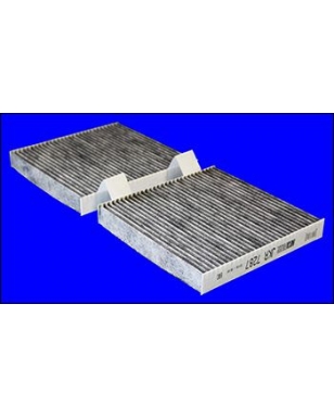 JKR7287 - Filtre habitcale