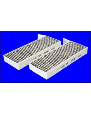 JKR7303 - Filtre habitcale