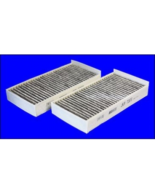 JKR7305 - Filtre habitcale