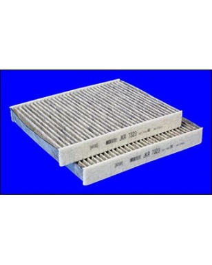 JKR7323 - Filtre habitcale