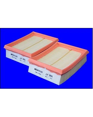 JLP3856 - Filtre à air