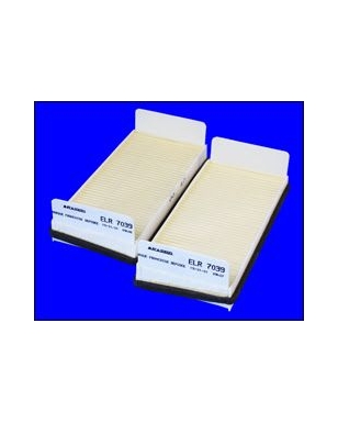 JLR7039 - Filtre habitcale