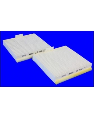 JLR7046 - Filtre habitcale