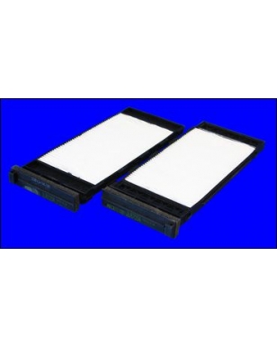 JLR7054 - Filtre habitcale