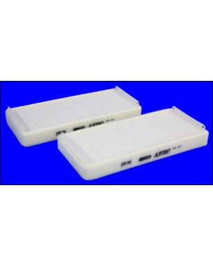 JLR7087 - Filtre habitcale