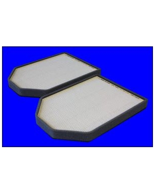 JLR7091 - Filtre habitcale