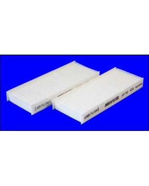 JLR7102 - Filtre habitcale